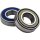 Kit cuscinetti ruota anteriore Drag Specialties