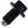 DRAIN PLUG 10X1.5X22 BLK