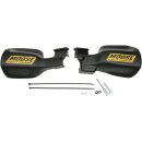 Guardamanos Moose Utility Division YAM FLAT BLK