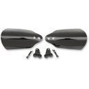 HAND GRDS 14-19 FLHX BLK
