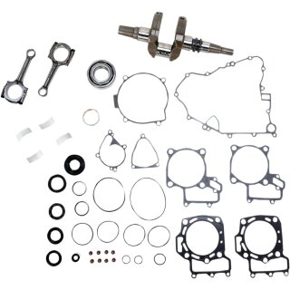 ZESTAW WAŁU KORBOWEGO CBK0178