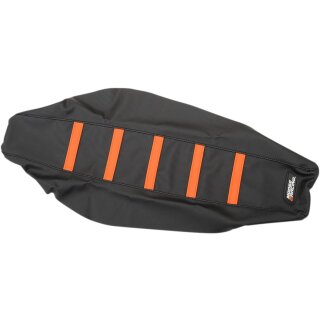 SEAT COVER RIBBED KTM OR