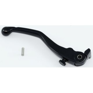 LEVER-HC1-BRAKE-BLK-SHORT