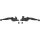 POWERSTANDS RACING Lvr Set Hd Psr Journy Blk