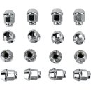 LUG-NUT-CHR-10MM-TAPR-16P