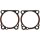 James Gasket Pakningsbasis .01 86-19Xl