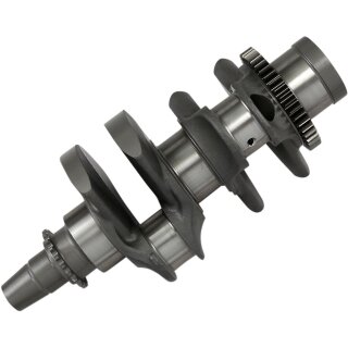 HOT RODS Crankshaft