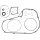 COMETIC Gasket Kit Prmy Flt 94-06