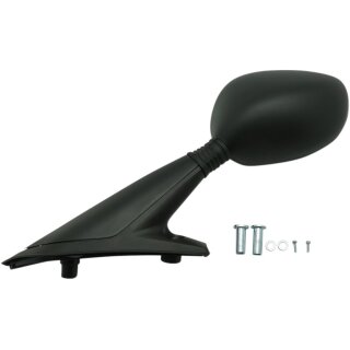 PARTS EUROPE Mirror Pia Left E-Mark