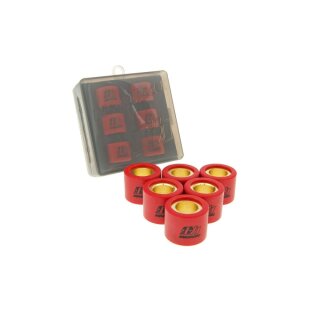 juego de rodillos 23x18mm - 25.0