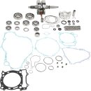 VERTEX Engine Kit Yam