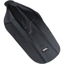 Seat Cover Grip Kawi Blk