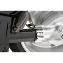 DÆKSEL D/AKSEL BLTS FL M90