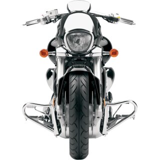 Cobra Motorgehäuseschutz-M109R