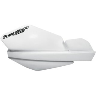 POWERMADD Handguards Trailstar Wh