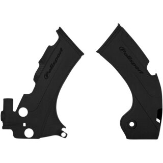 Protections de cadre Polisport
