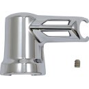 COVER FUEL FTNG 01-17 CH