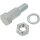 BOLT-LEVER-PIN-EA