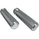 GRIP KNURLED CLR 8-19TBW