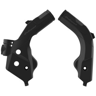 Protezioni telaio Polisport