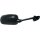 MIRROR BLACK LEFT EC FAIRING