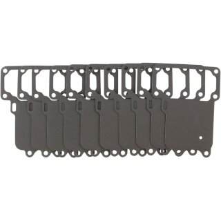 Cometic Gskt Tran Top Cvr 07-17Tc