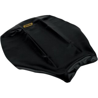 MOOSE UTILITY DIVISION Seat Cover Yam Mse Blk