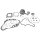 Vilebrequin KIT CBK0112
