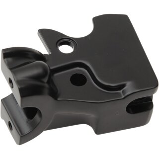 BRACKET-CLUTCH-04-13XL-BK