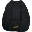 MOOSE UTILITY DIVISION Seat Cover Pol Mse Blk