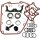 FEULING OIL PUMP CORP. Cam Install 99-06 Chain