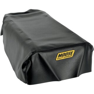 MOOSE UTILITY DIVISION Seat Cover Hon Mse Blk