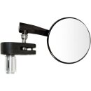 MIRROR-BAR-END-R-H-BLK