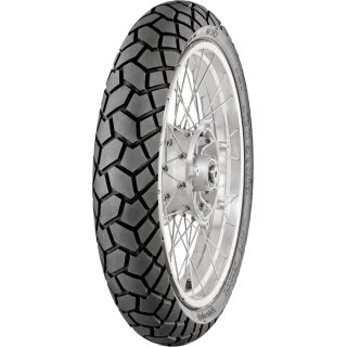 Continental TKC70 110/80R19 59V TL M+S