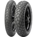 PIRELLI Mt60 Rs 120/70Zr17 (58W) Tl