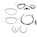 CABLE KT C BK MINI XL ABS