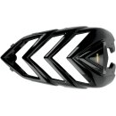 HOOD YFM700R BK