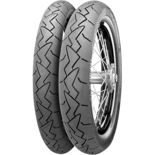 CONTINENTAL Classicatt 120/90R18 65V Tl