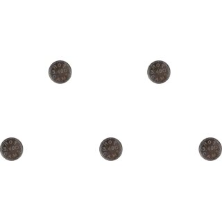 VALVE SHIM 5PK 7.48X3.40