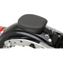 DRAG SPECIALTIES SEATS Seat Rear Low Wide Smth