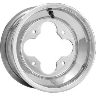 WHEEL A5 8X8 4/110 3+5