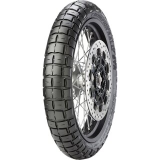 Pirelli SCP RL STR 120/70R17 58V TLMS