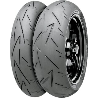 Continental SPOATT2 190/55ZR17 (75W) TL