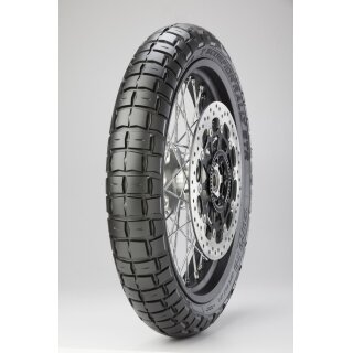 Pirelli SCP RL STR 120/70R17 58H TLMS