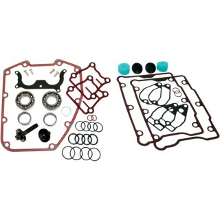 FEULING OIL PUMP CORP. Cam Install + 99-06 Gear