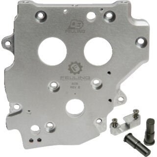 FEULING OIL PUMP CORP. Camplate Oe+ 99-06 Chain