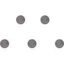 HOT CAMS Ventileinstellplättchen 5PK 10.0X2.70