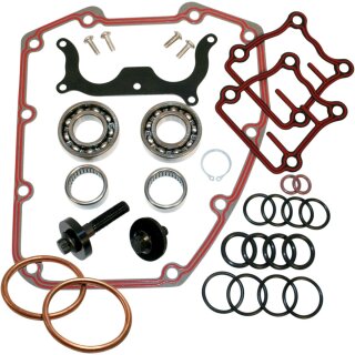 FEULING OIL PUMP CORP. Cam Kit Install 99-06Gear