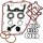 FEULING OIL PUMP CORP. Cam Kit Install 99-06Gear