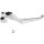 LEVER-CLTCH-CHR-14-19-XL